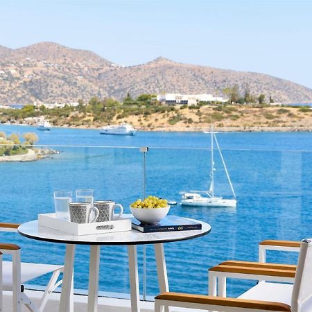 Apartament Citrus Exclusive Ajos Nikolaos Zewnętrze zdjęcie
