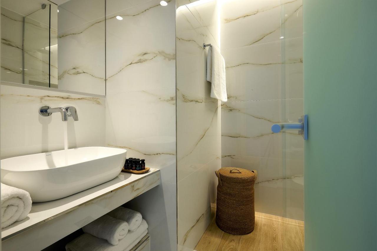 Apartament Citrus Exclusive Ajos Nikolaos Zewnętrze zdjęcie