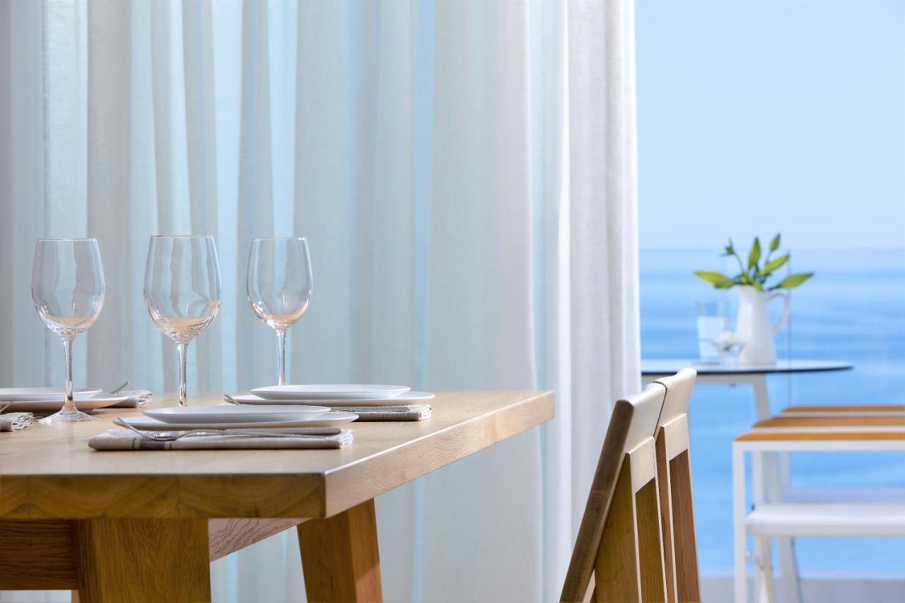 Apartament Citrus Exclusive Ajos Nikolaos Zewnętrze zdjęcie