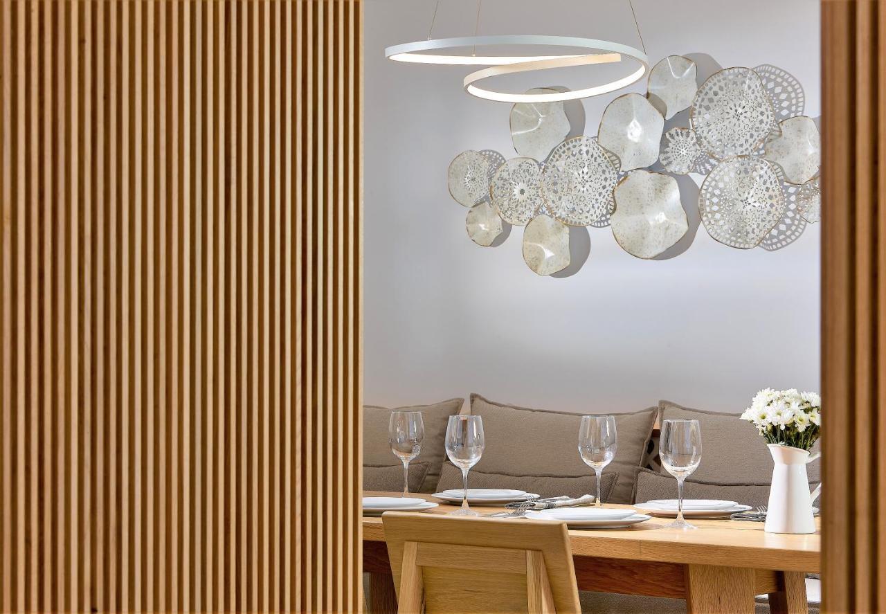 Apartament Citrus Exclusive Ajos Nikolaos Zewnętrze zdjęcie