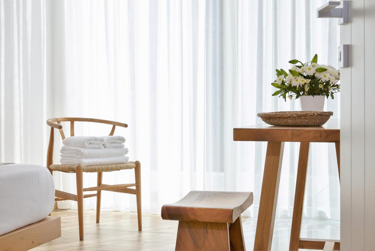 Apartament Citrus Exclusive Ajos Nikolaos Zewnętrze zdjęcie