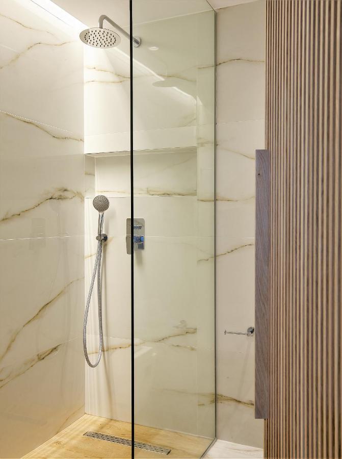 Apartament Citrus Exclusive Ajos Nikolaos Zewnętrze zdjęcie