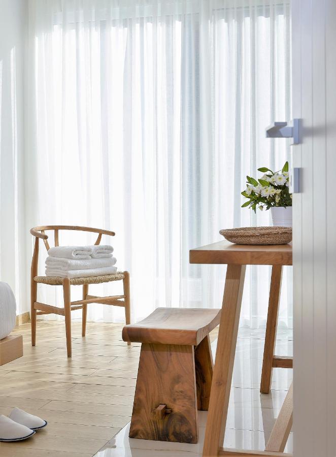 Apartament Citrus Exclusive Ajos Nikolaos Zewnętrze zdjęcie